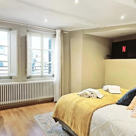 Charming Apartment In The Centre Of Lucca! Zewnętrze zdjęcie