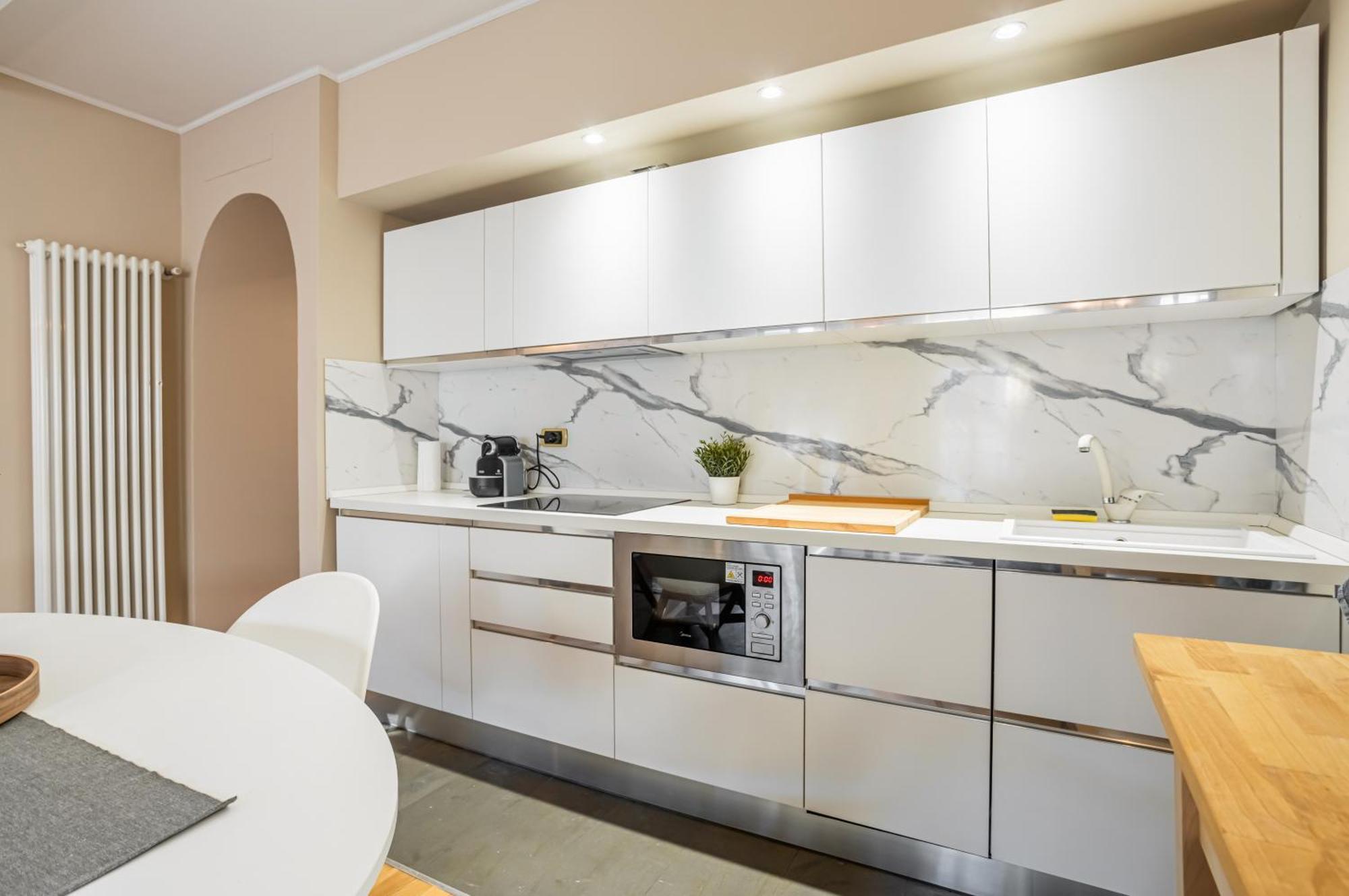 Charming Apartment In The Centre Of Lucca! Zewnętrze zdjęcie